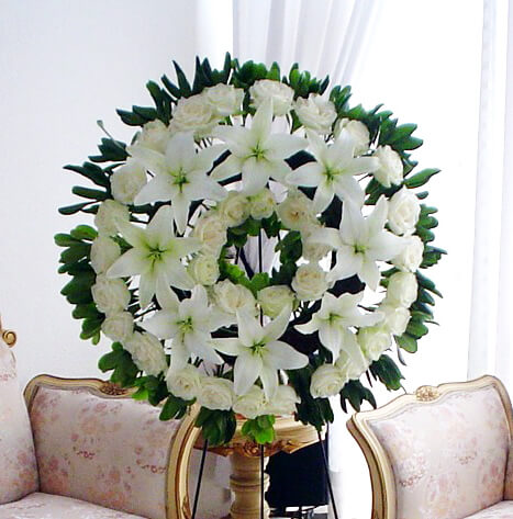 Condolencias