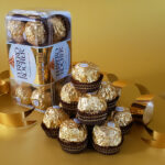 Ferrero Rocher 16 pzas- 2
