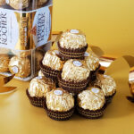 Ferrero Rocher 16 pzas - 3