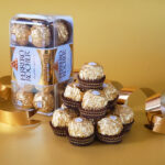 Ferrero Rocher 16 Pzas.