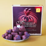 Bombones de chocolate - 3