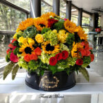 Flores De México