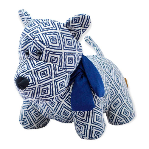 Perro Scotty Azul Gde 1 1