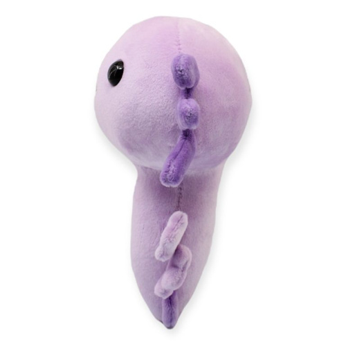 Ajolotito morado