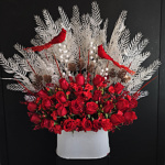 Invierno Cardinal - Image 3