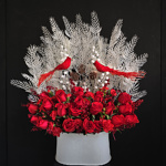 Invierno Cardinal - Image 4
