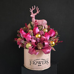 Navidad en Rosa