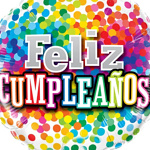 Globo Feliz cumple - Image 2