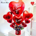 Sweet love