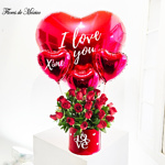 Love Deluxe