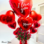 Personalizado Te Amo - Image 2