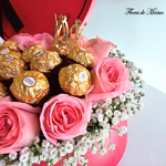Dulce Encanto Rosado - Image 2