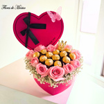 Dulce Encanto Rosado - Image 5