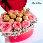 Dulce Encanto Rosado - Image 4