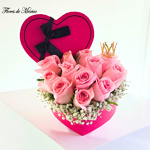 Rosa de Ensueño