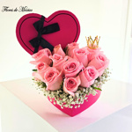 Rosa de Ensueño - Image 3
