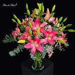 Encanto rosado - Image 4