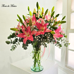 Encanto rosado - Image 2