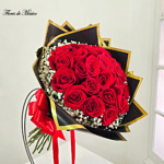 Rojo Imperial