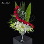 Elegancia Vertical