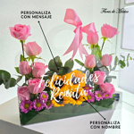 Paisaje floral - Image 2