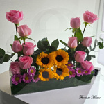 Paisaje floral - Image 4