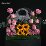 Paisaje floral - Image 3