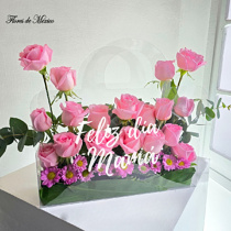 Amanecer Floral