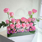Amanecer Floral