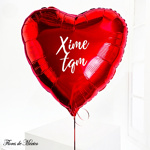 Corazón Grande personalizable con soporte - Image 3