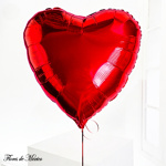 Corazón Grande personalizable con soporte - Image 4
