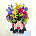Conde de las Flores