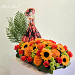 Catrina Floral