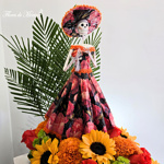Catrina Floral - Image 2