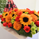 Catrina Floral - Image 3
