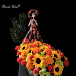 Catrina Floral - Image 5