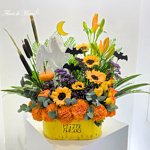 Noche de Espíritus y Flores - Image 3