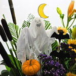 Noche de Espíritus y Flores - Image 2