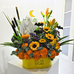 Noche de Espíritus y Flores - Image 4
