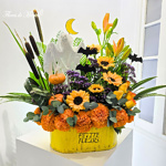 Noche de Espíritus y Flores - Image 5