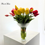 Amanecer de Tulipanes - Image 3