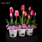 Tercia primaveral