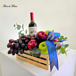 Canasta Frutal Reserva Selecta - Image 2