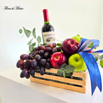 Canasta Frutal Reserva Selecta - Image 3