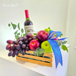 Canasta Frutal Reserva Selecta - Image 4