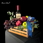 Canasta Frutal Reserva Selecta - Image 5