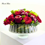 Elegancia Carmesí frutal - Image 4