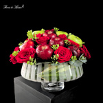 Elegancia Carmesí frutal - Image 5