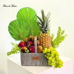 Paraíso Tropical Selecto