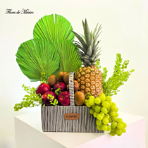 Paraíso Tropical Selecto